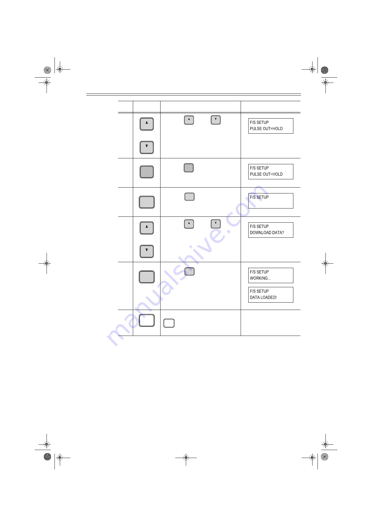 Azbil MagneW Neo PLUS User Manual Download Page 243