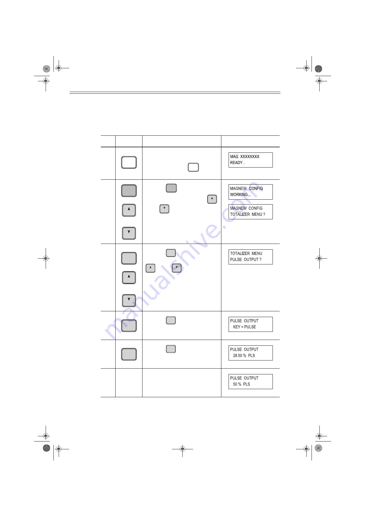 Azbil MagneW Neo PLUS User Manual Download Page 256