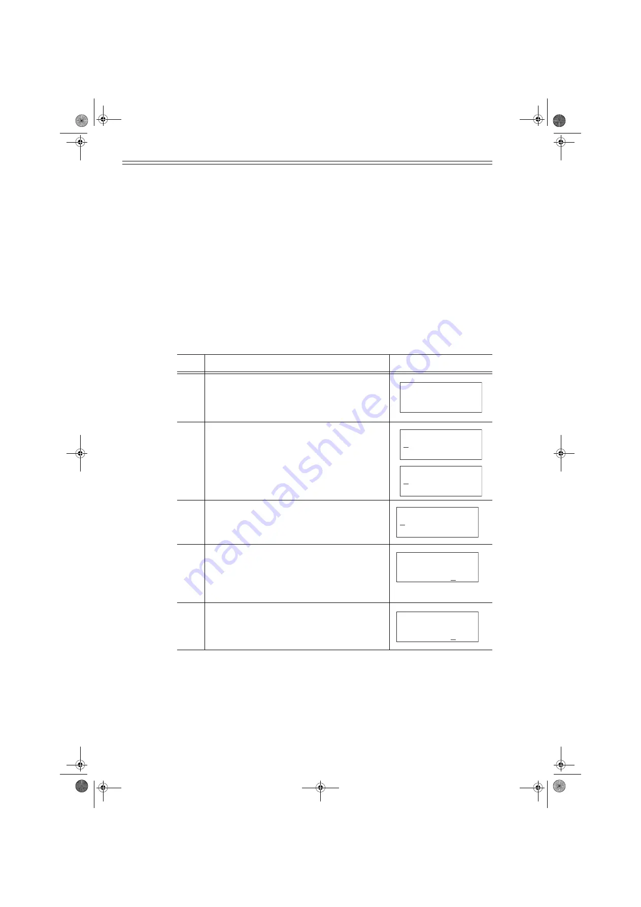 Azbil MagneW Neo PLUS User Manual Download Page 268