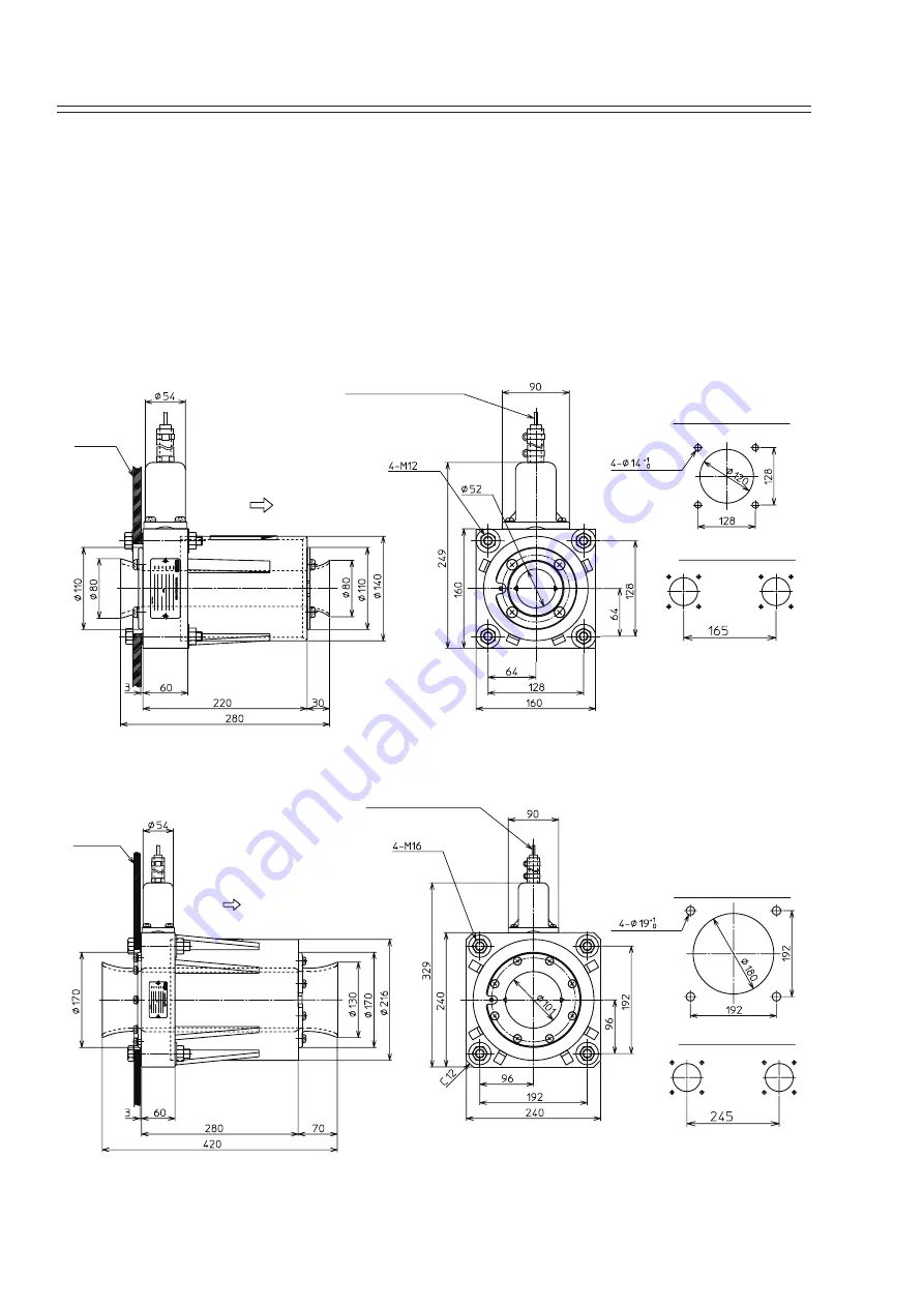 Azbil MagneW Plus+ NNK140/941 Скачать руководство пользователя страница 12