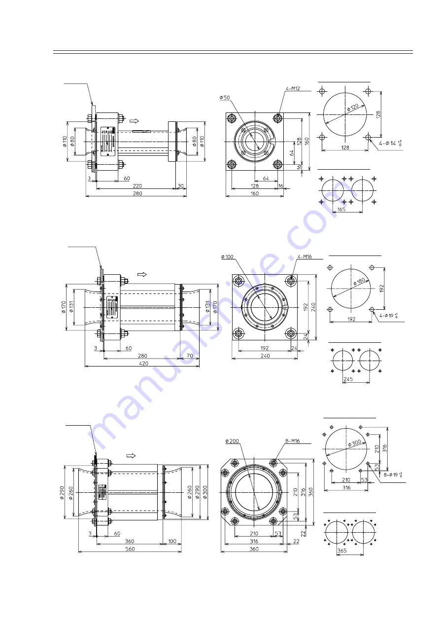 Azbil MagneW Plus+ NNK140/941 Скачать руководство пользователя страница 17