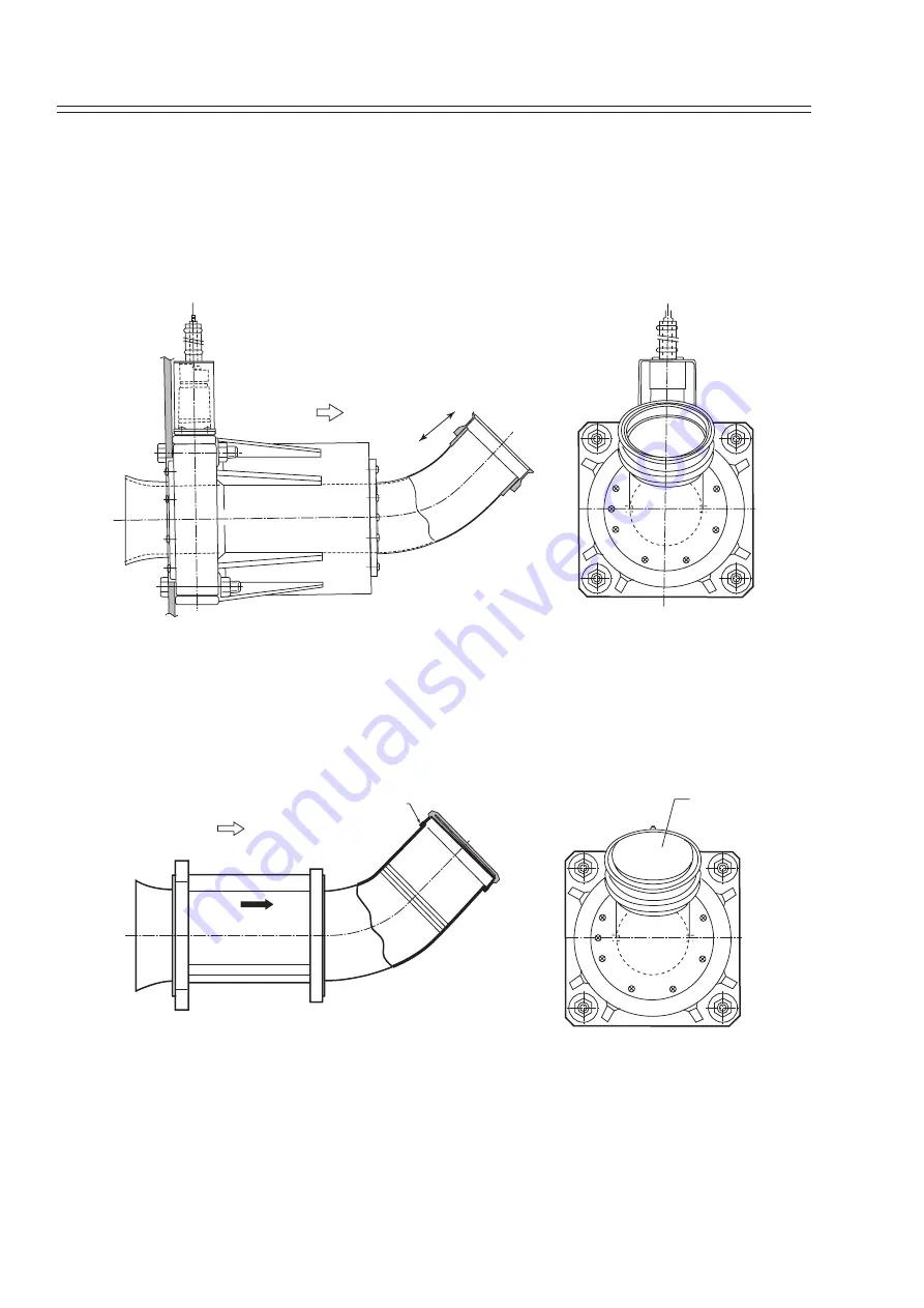 Azbil MagneW Plus+ NNK140/941 Скачать руководство пользователя страница 20