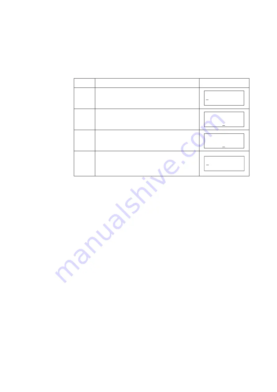 Azbil MagneW Two-wire PLUS+ MTG15A Скачать руководство пользователя страница 108