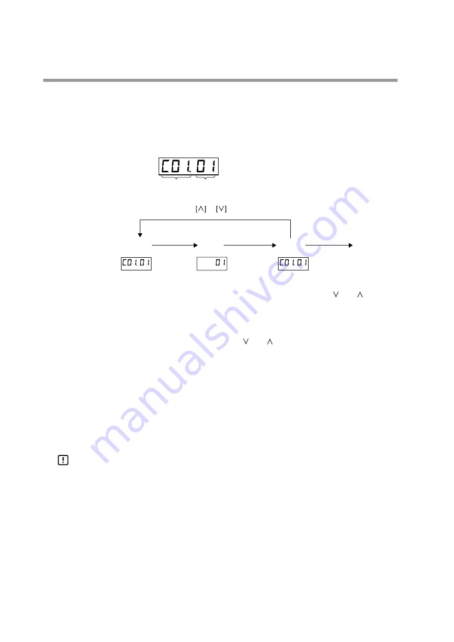 Azbil MCF Series User Manual Download Page 30