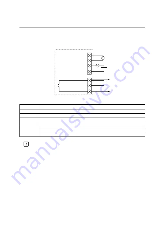 Azbil mF CMG Series User Manual Download Page 29