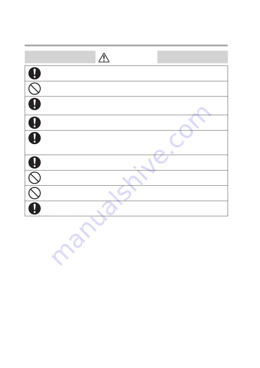 Azbil Micro Flow MQV0002 Скачать руководство пользователя страница 6