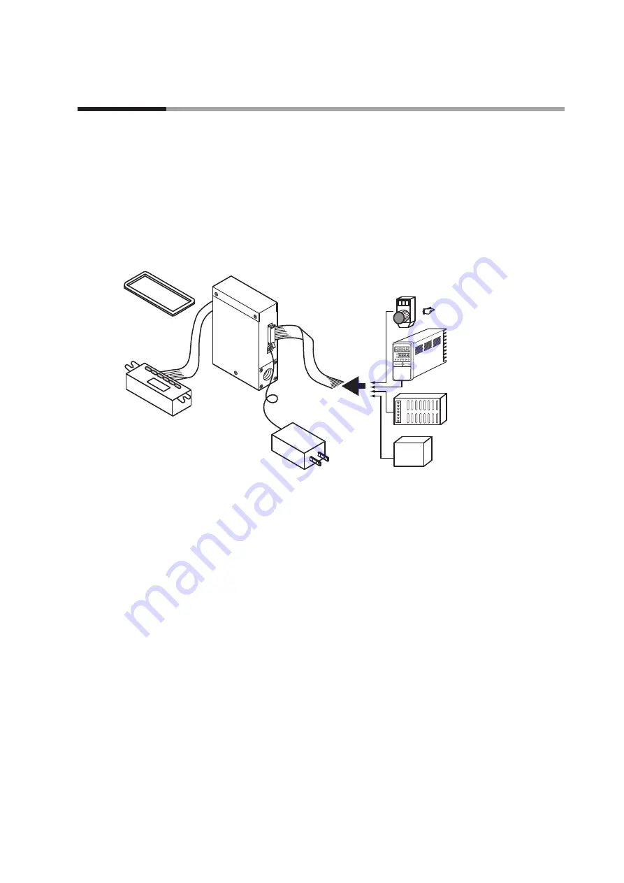 Azbil Micro Flow MQV0002 Скачать руководство пользователя страница 11