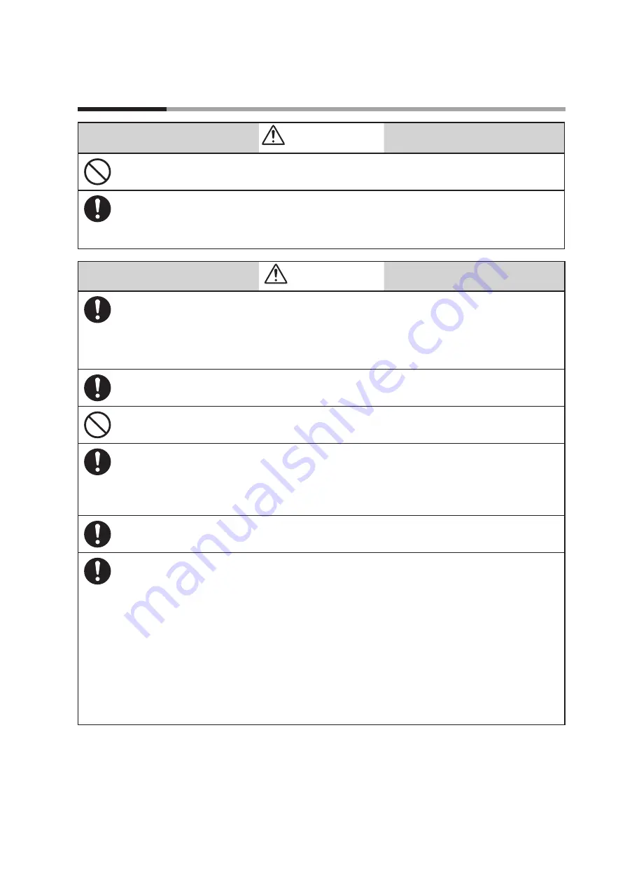 Azbil Micro Flow MQV0002 Скачать руководство пользователя страница 23