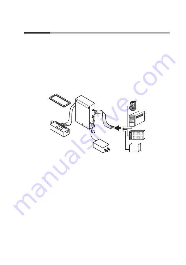 Azbil Micro Flow MQV0005 Скачать руководство пользователя страница 11