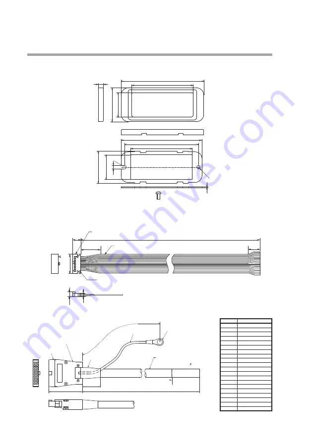 Azbil Micro Flow MQV0005 Скачать руководство пользователя страница 86