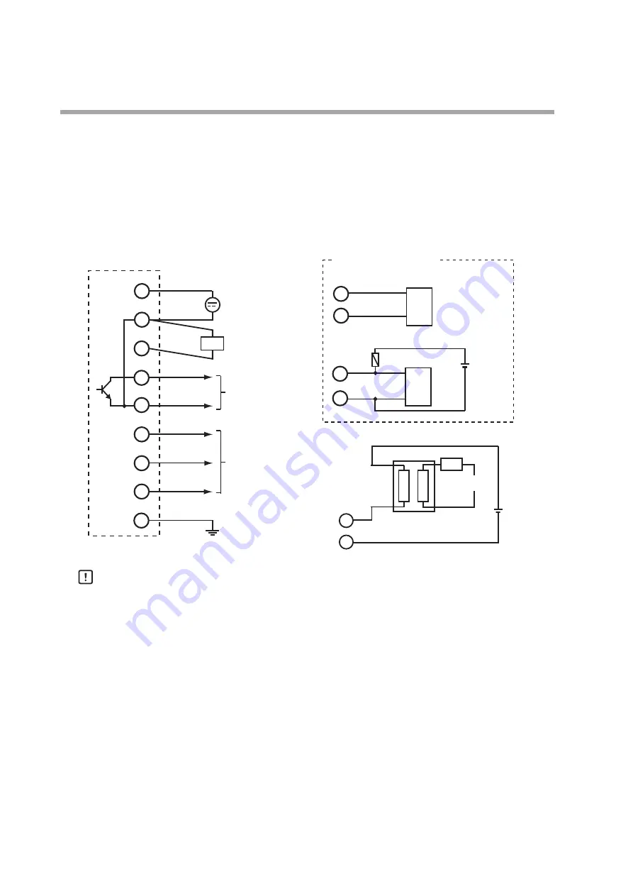 Azbil MVF Series User Manual Download Page 22