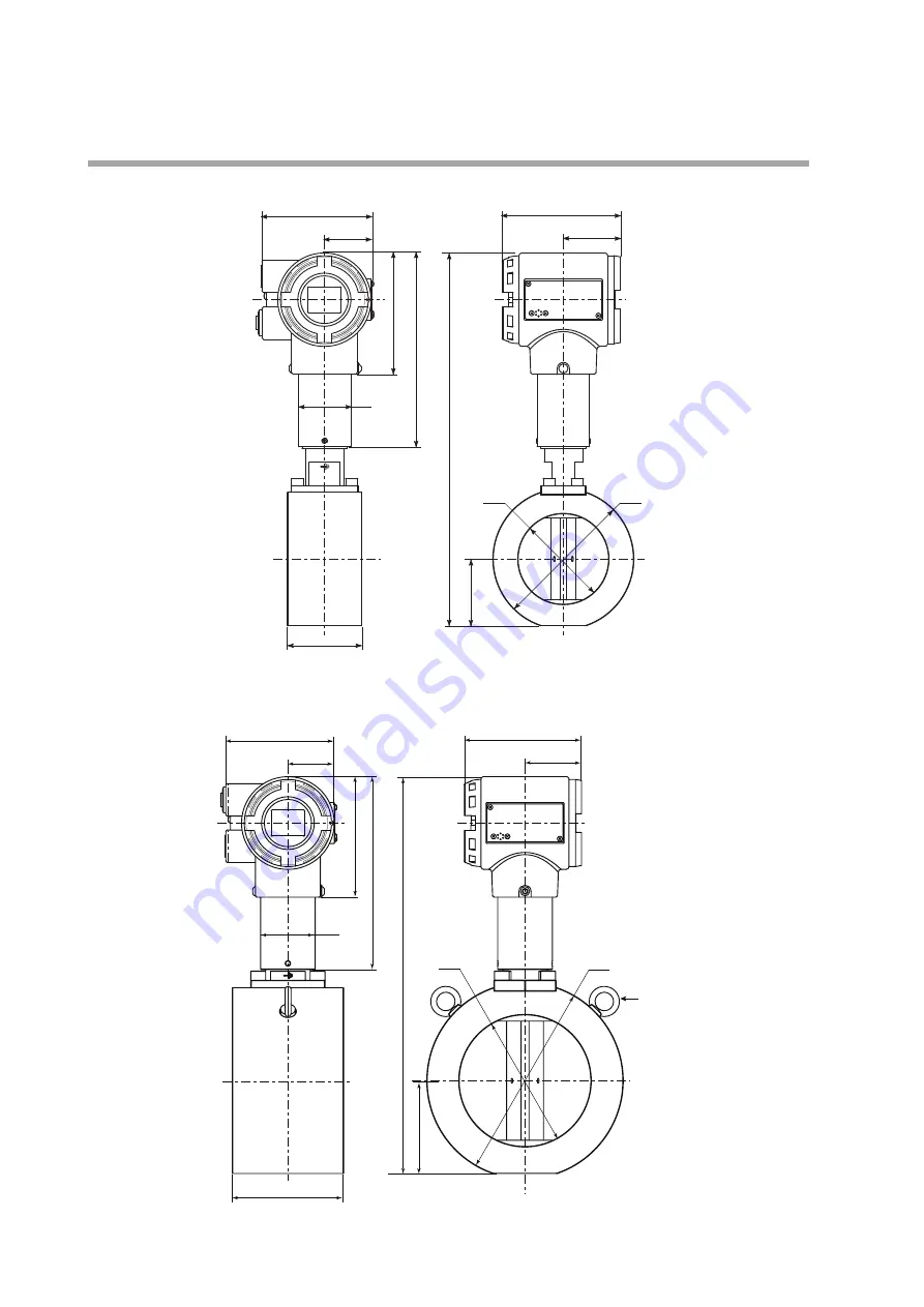 Azbil MVF Series User Manual Download Page 38