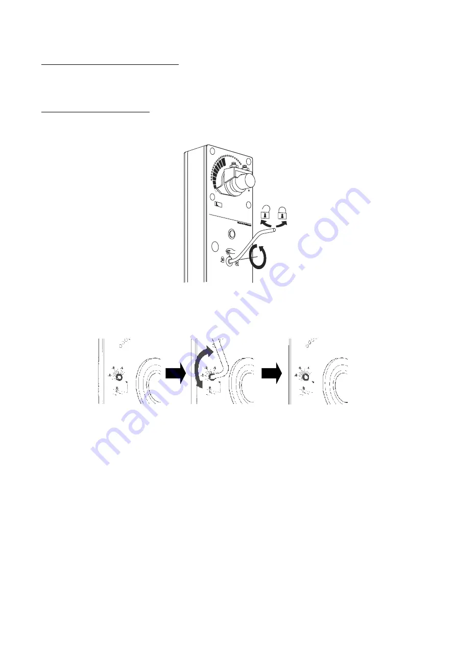 Azbil MY8045A Specifications & Instructions Download Page 11