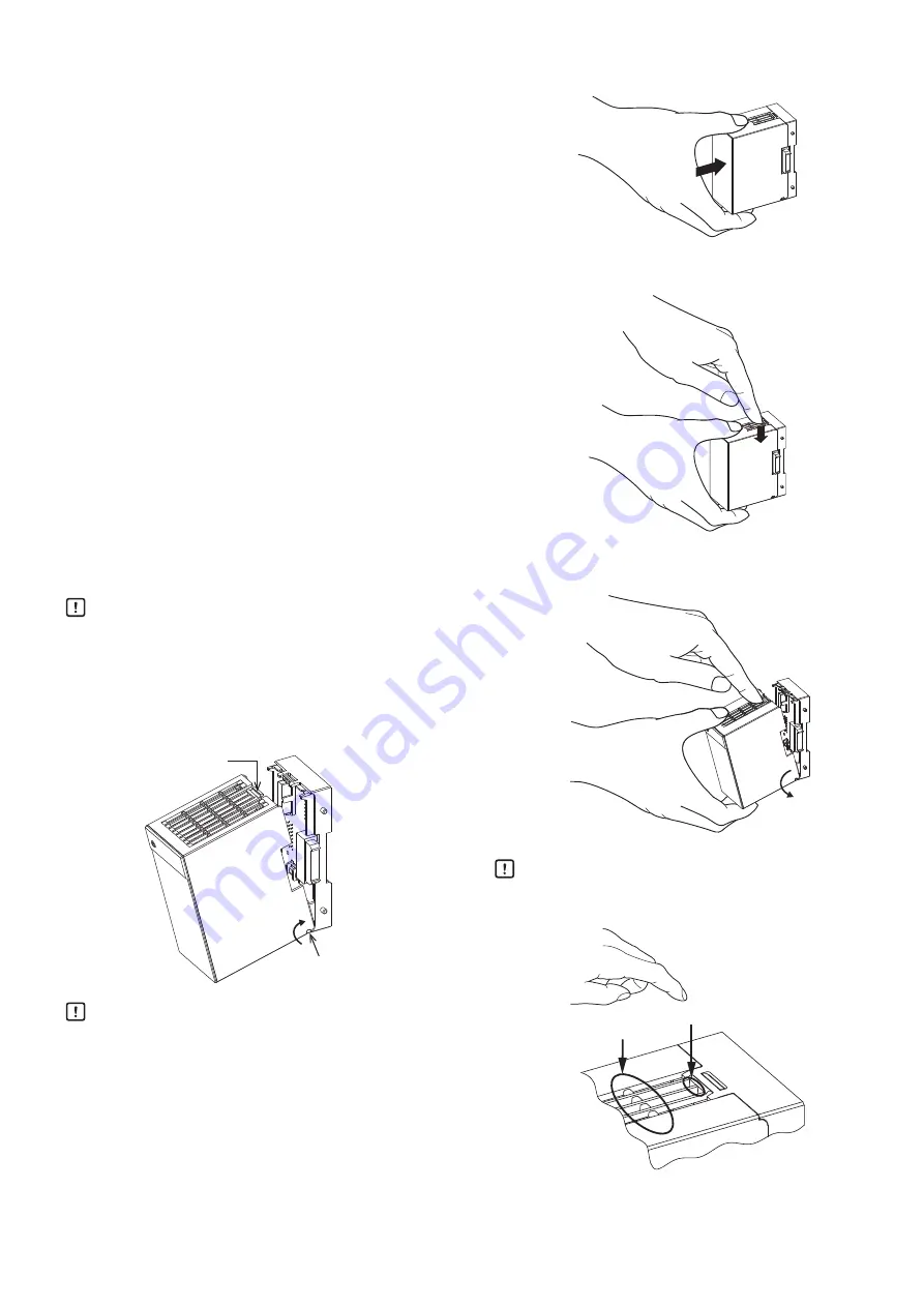 Azbil NX-SVG Скачать руководство пользователя страница 3