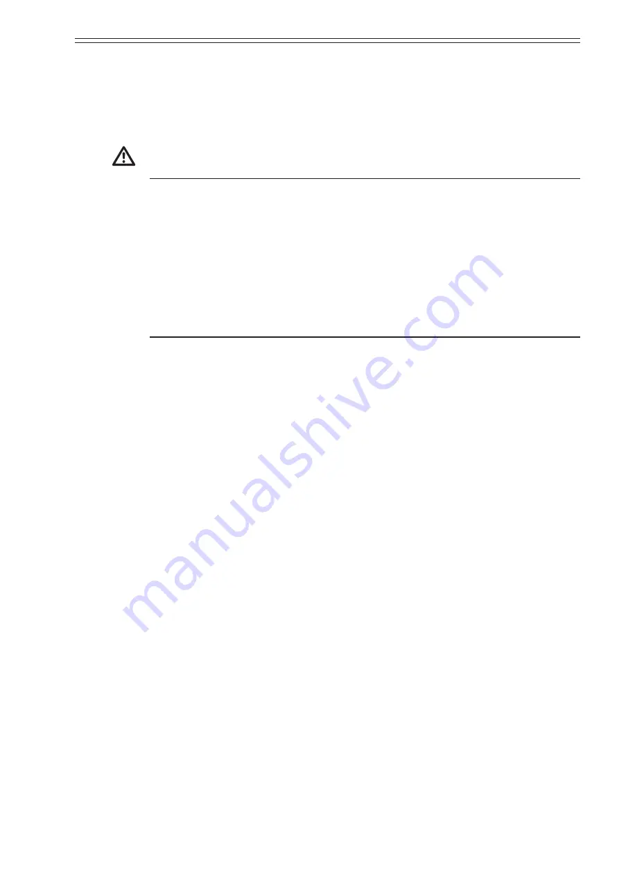 Azbil PTG71 User Manual Download Page 43