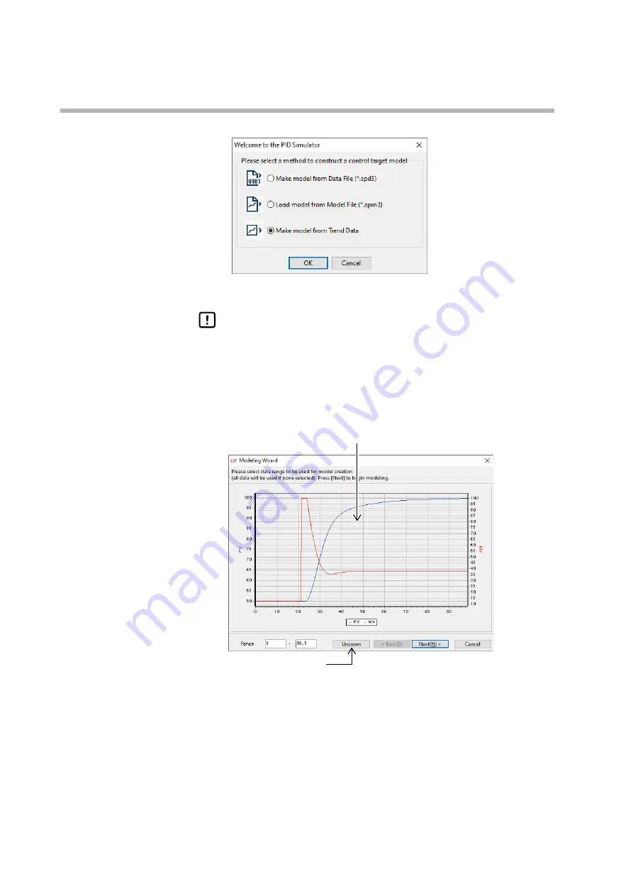 Azbil SLPC1F User Manual Download Page 58