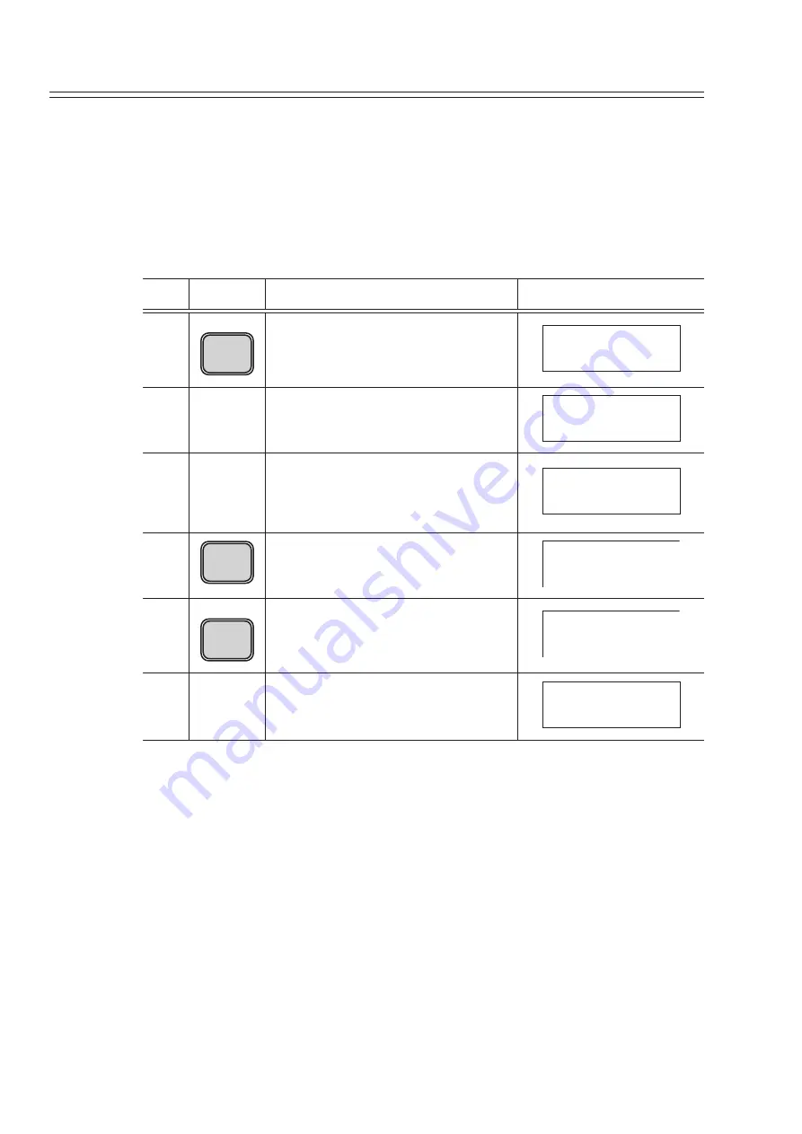 Azbil SLX 110 User Manual Download Page 56