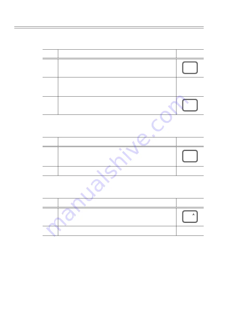 Azbil SLX 110 User Manual Download Page 62