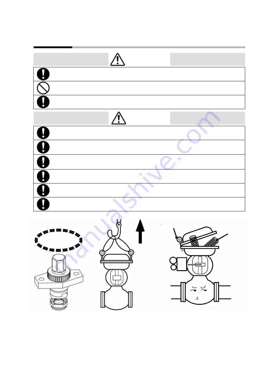 Azbil VDD Series User Manual Download Page 9