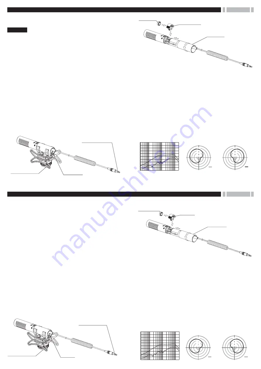 Azden SMX-20 Скачать руководство пользователя страница 2