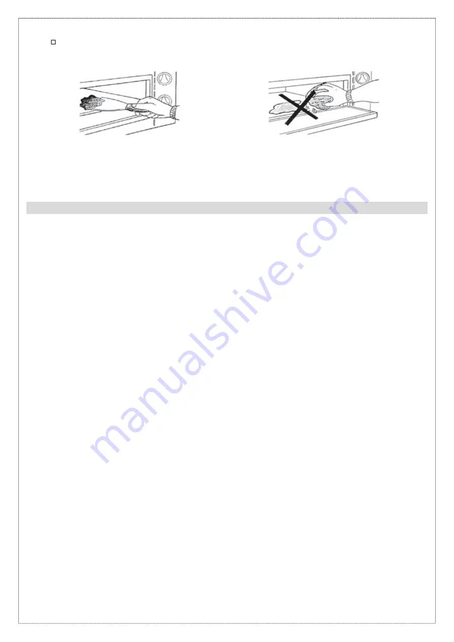 AZIMUT FP 36 Instructions For Installation And Use Manual Download Page 24