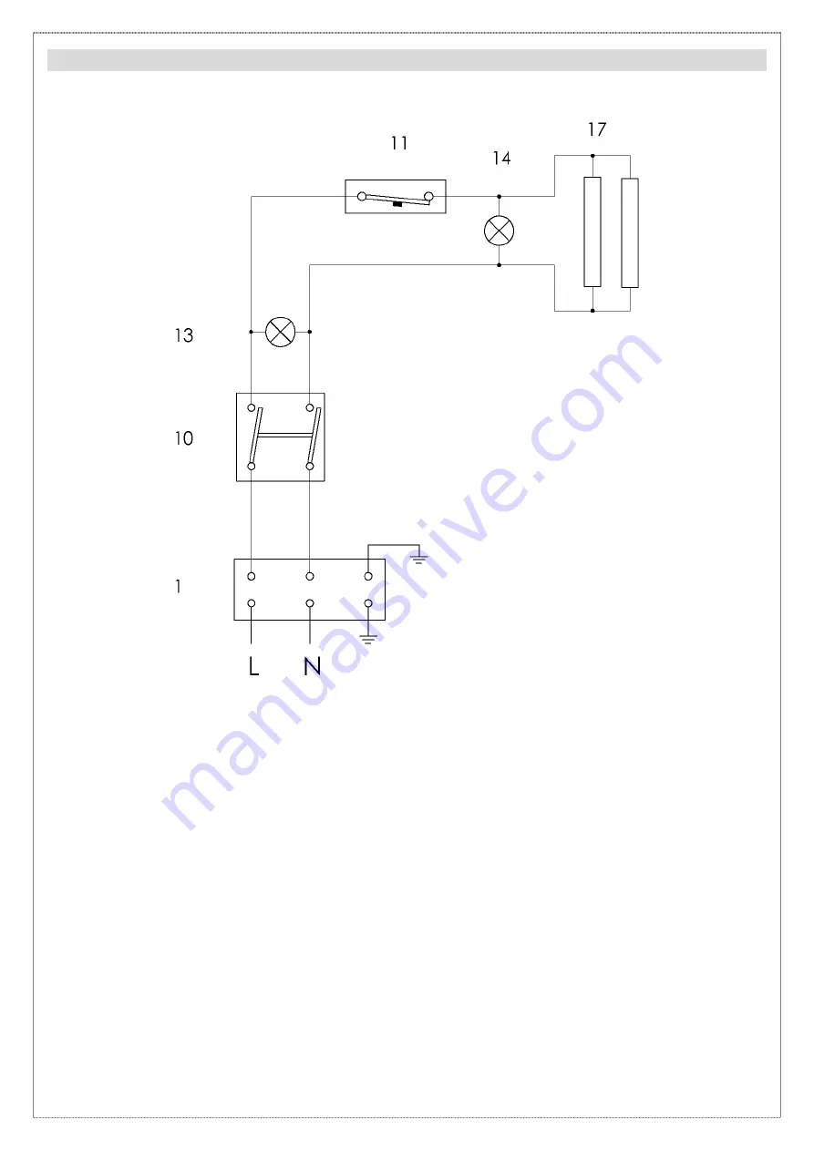 AZIMUT FP 36 Instructions For Installation And Use Manual Download Page 25