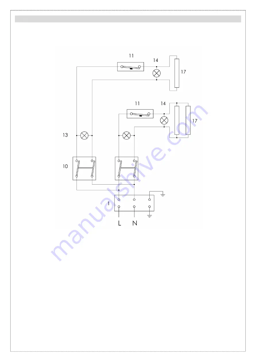 AZIMUT FP 36 Instructions For Installation And Use Manual Download Page 26