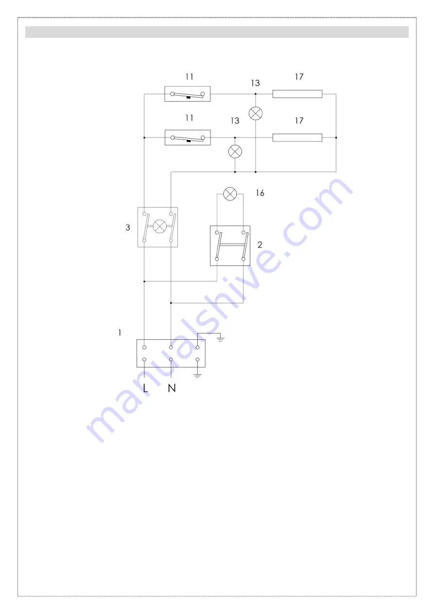 AZIMUT FP 36 Instructions For Installation And Use Manual Download Page 29