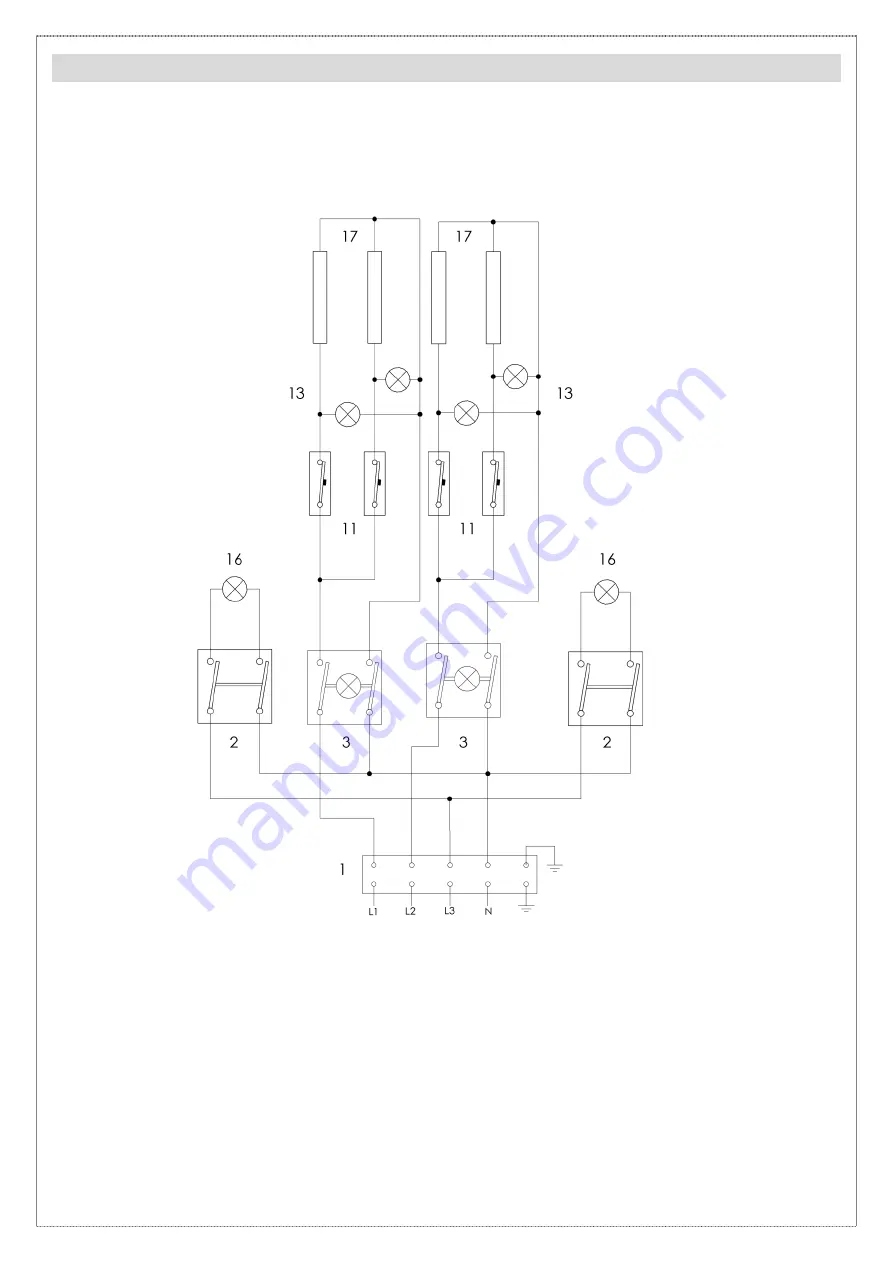 AZIMUT FP 36 Instructions For Installation And Use Manual Download Page 45