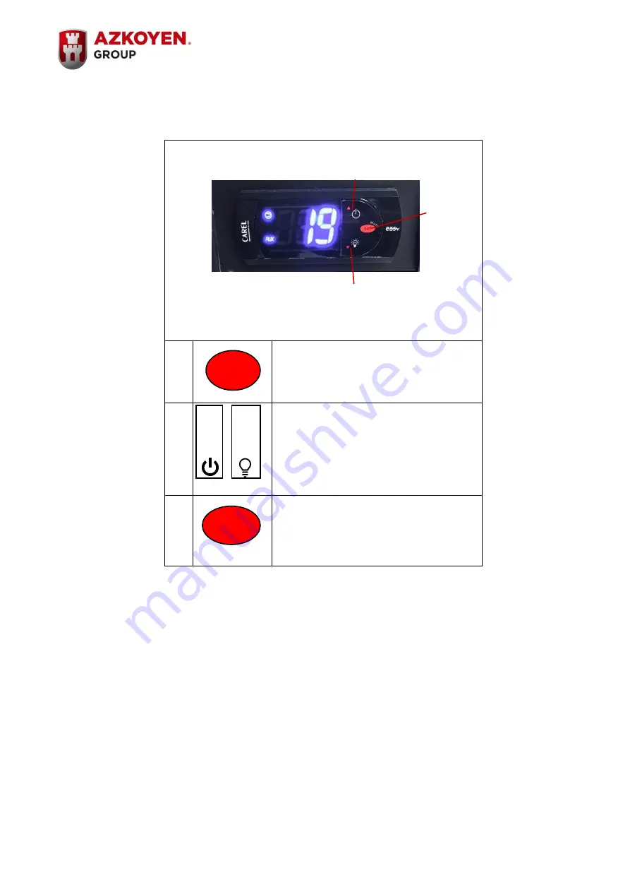 Azkoyen VITRO M5 Technical Manual Download Page 53