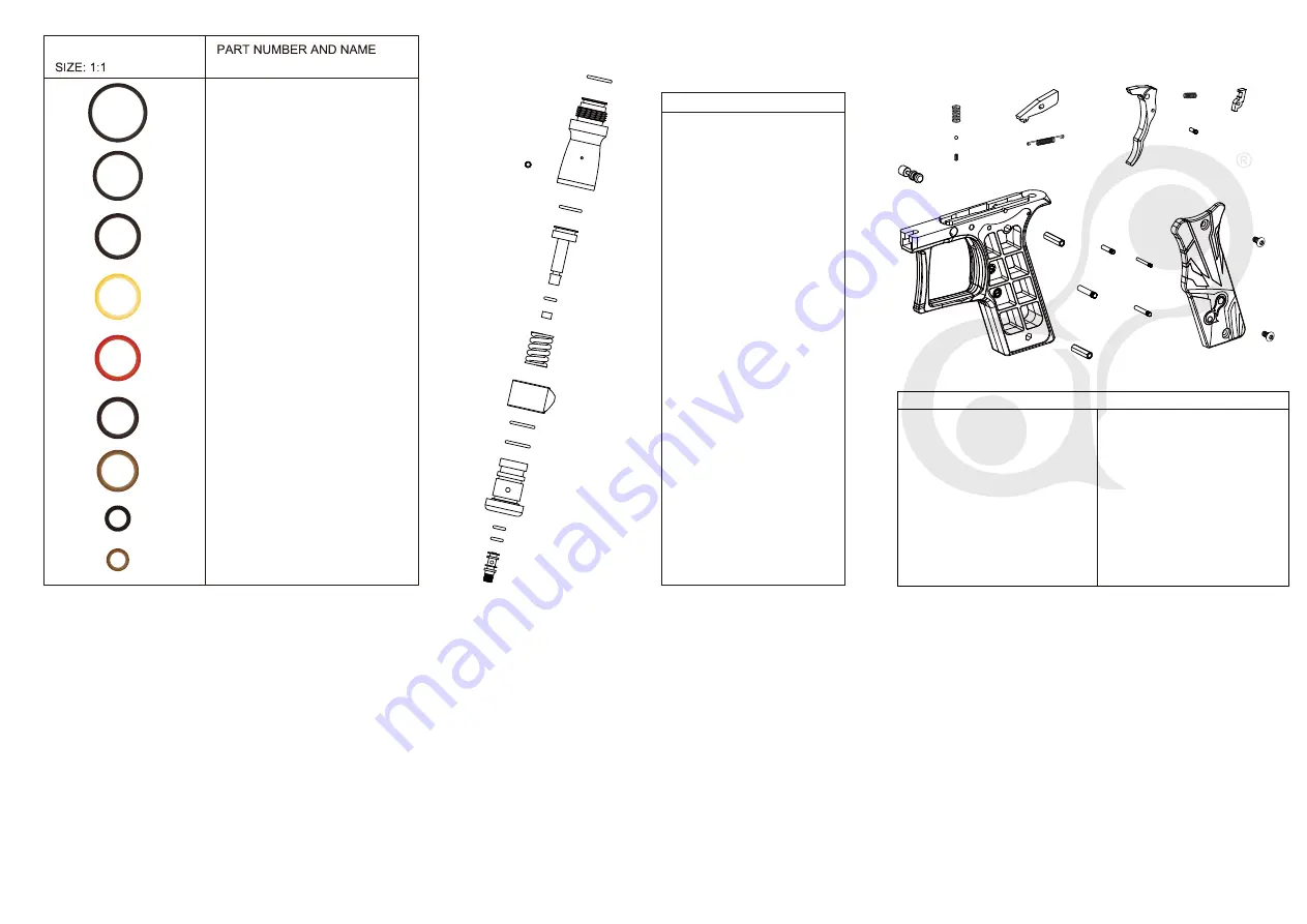 Azodin kaos3 Manual Download Page 4