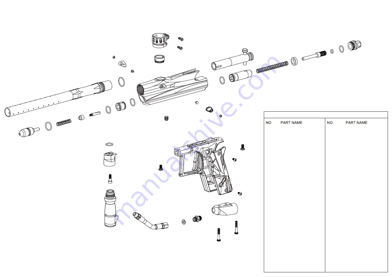 Azodin kaos3 Manual Download Page 5