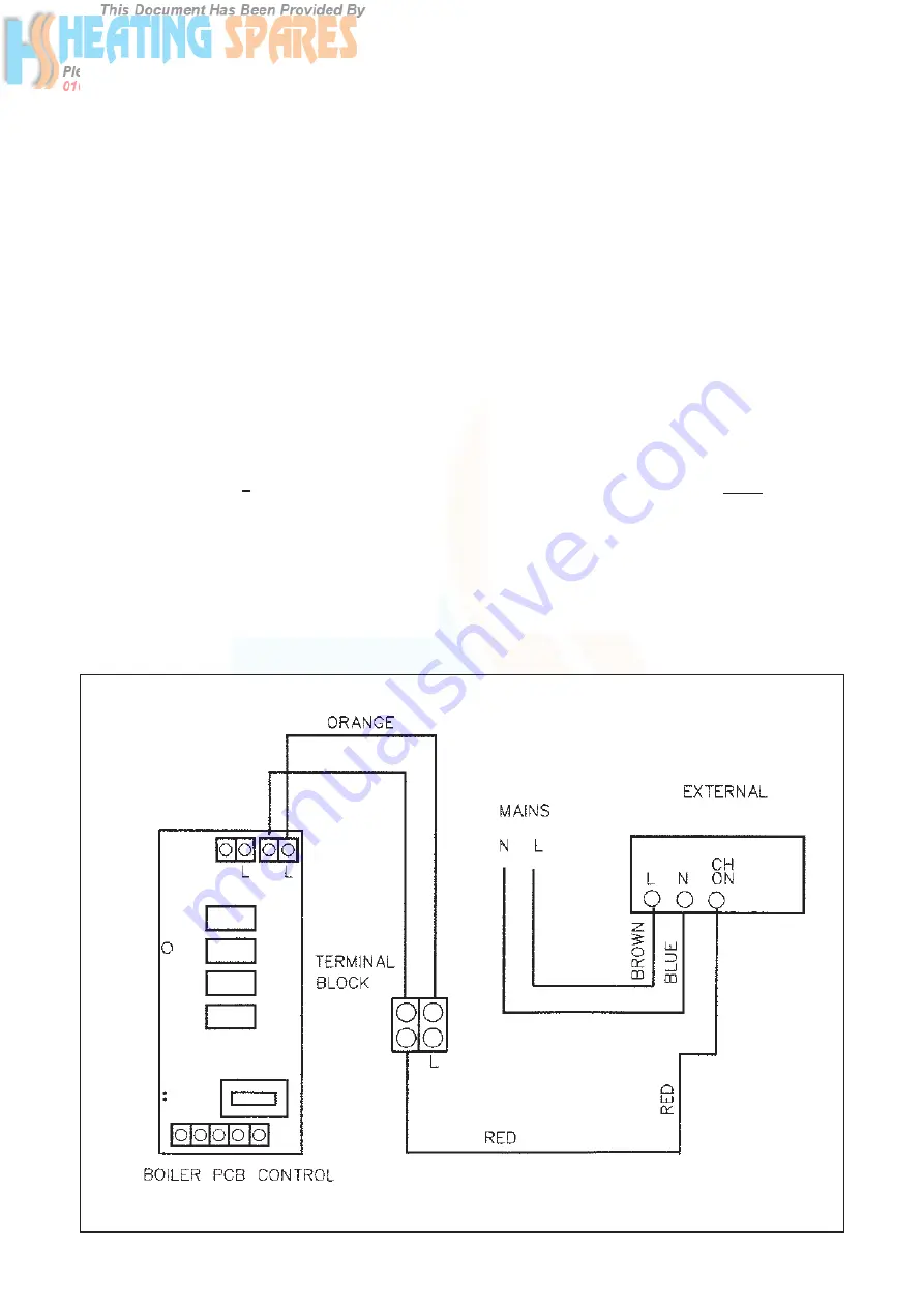 Aztec EB 897 01 Installation Instructions Manual Download Page 14