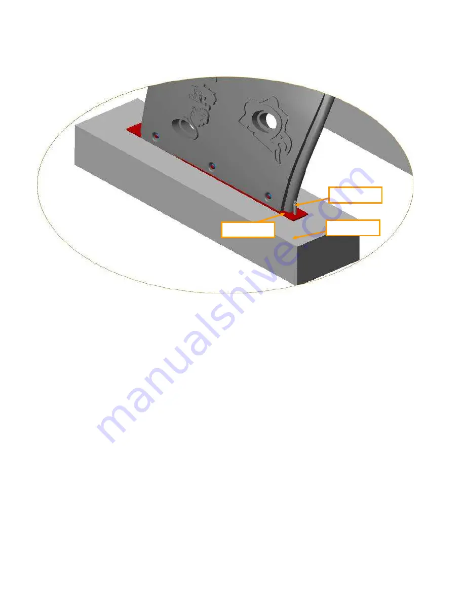 Aztec ROPEVENTURE 4 Assembly Instructions Manual Download Page 8