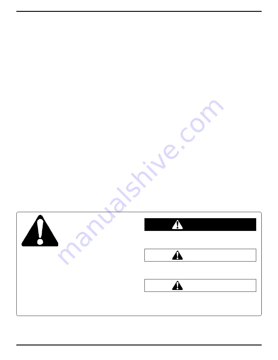 Aztec S2H-200 Owner'S Manual Download Page 2