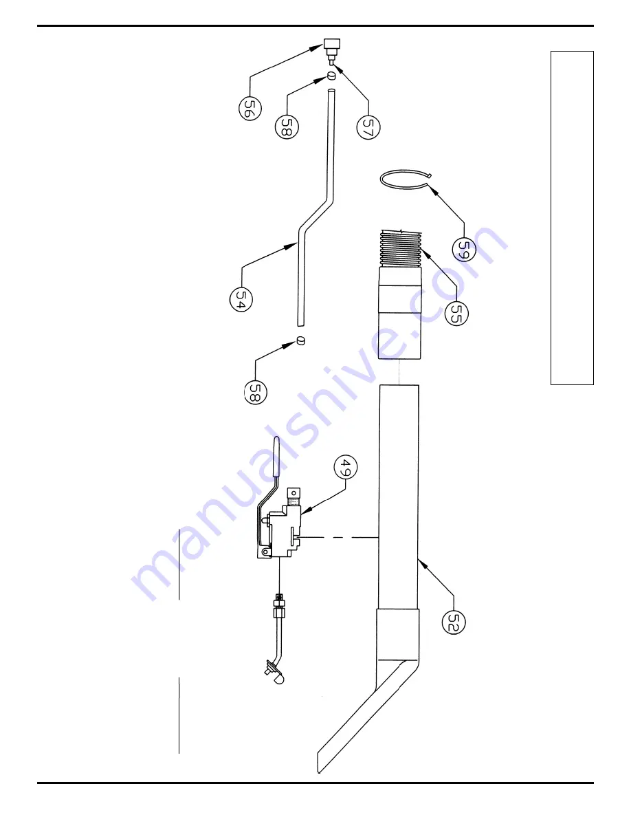 Aztec S2H-200 Owner'S Manual Download Page 9