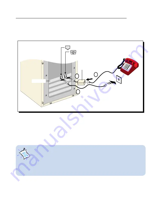 Aztech DSL700P User Manual Download Page 11