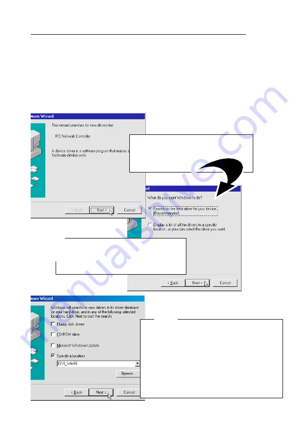 Aztech DSL700P User Manual Download Page 13