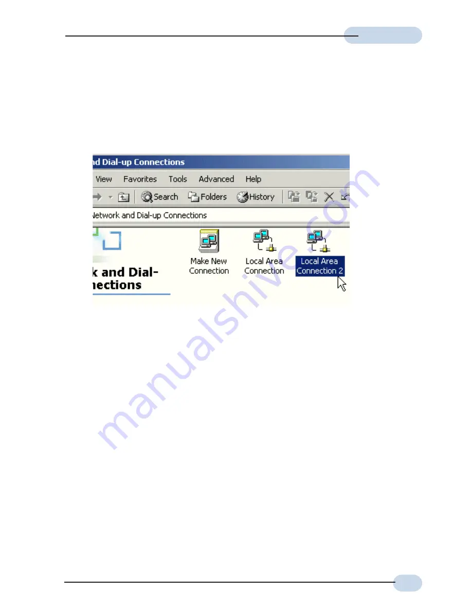 Aztech DSL906 1DA Series Easy Start Download Page 11