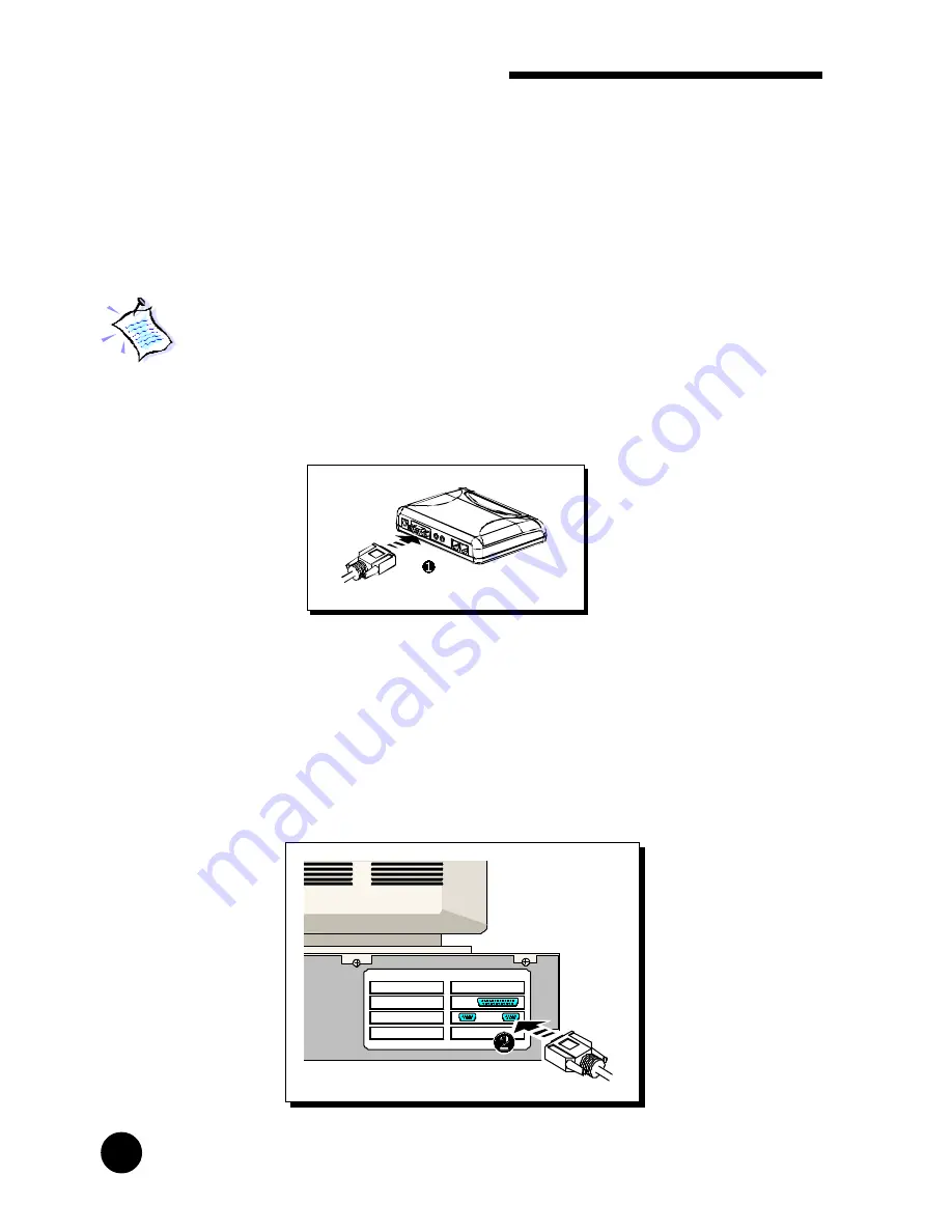 Aztech EM6800 Скачать руководство пользователя страница 8