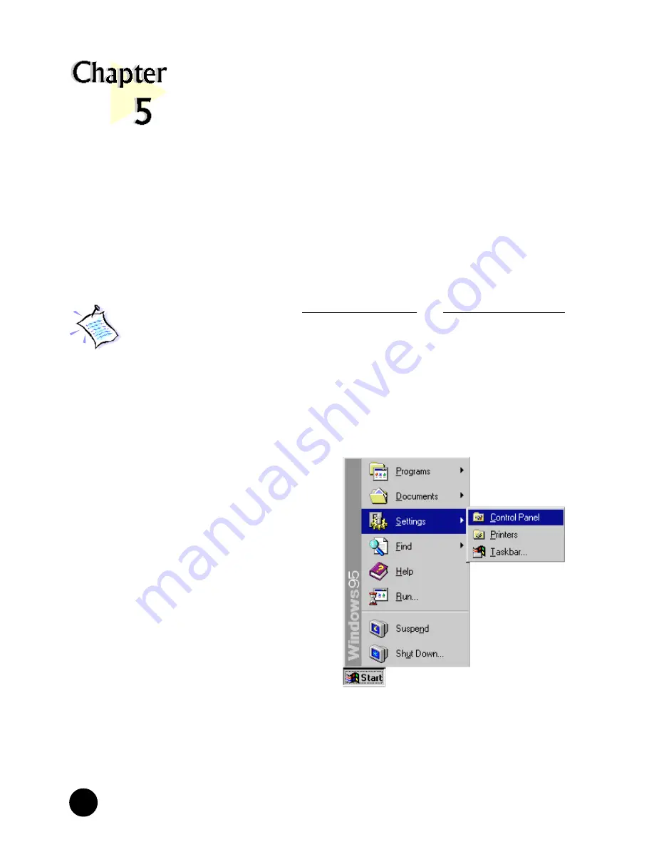 Aztech MDP3858U Series Скачать руководство пользователя страница 20