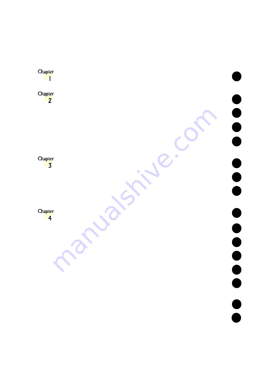 Aztech PCI 288-Q3DII User Manual Download Page 3