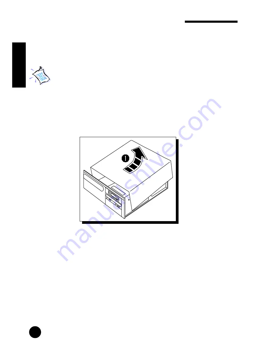 Aztech PCI Galaxy User Manual Download Page 8