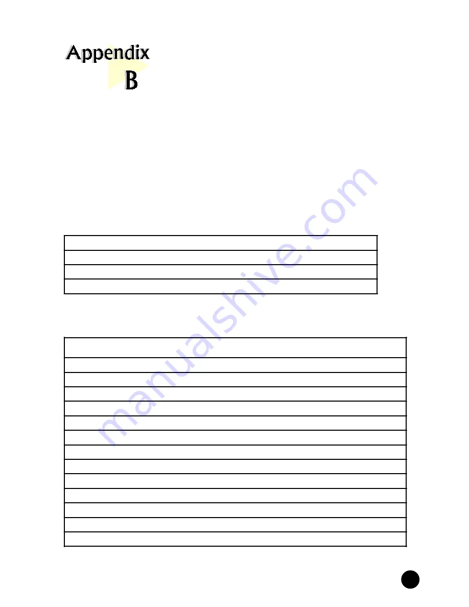 Aztech PCI368-DSP User Manual Download Page 31