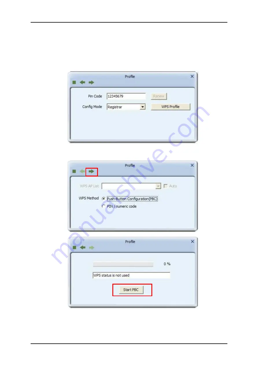 Aztech WL562 Скачать руководство пользователя страница 36