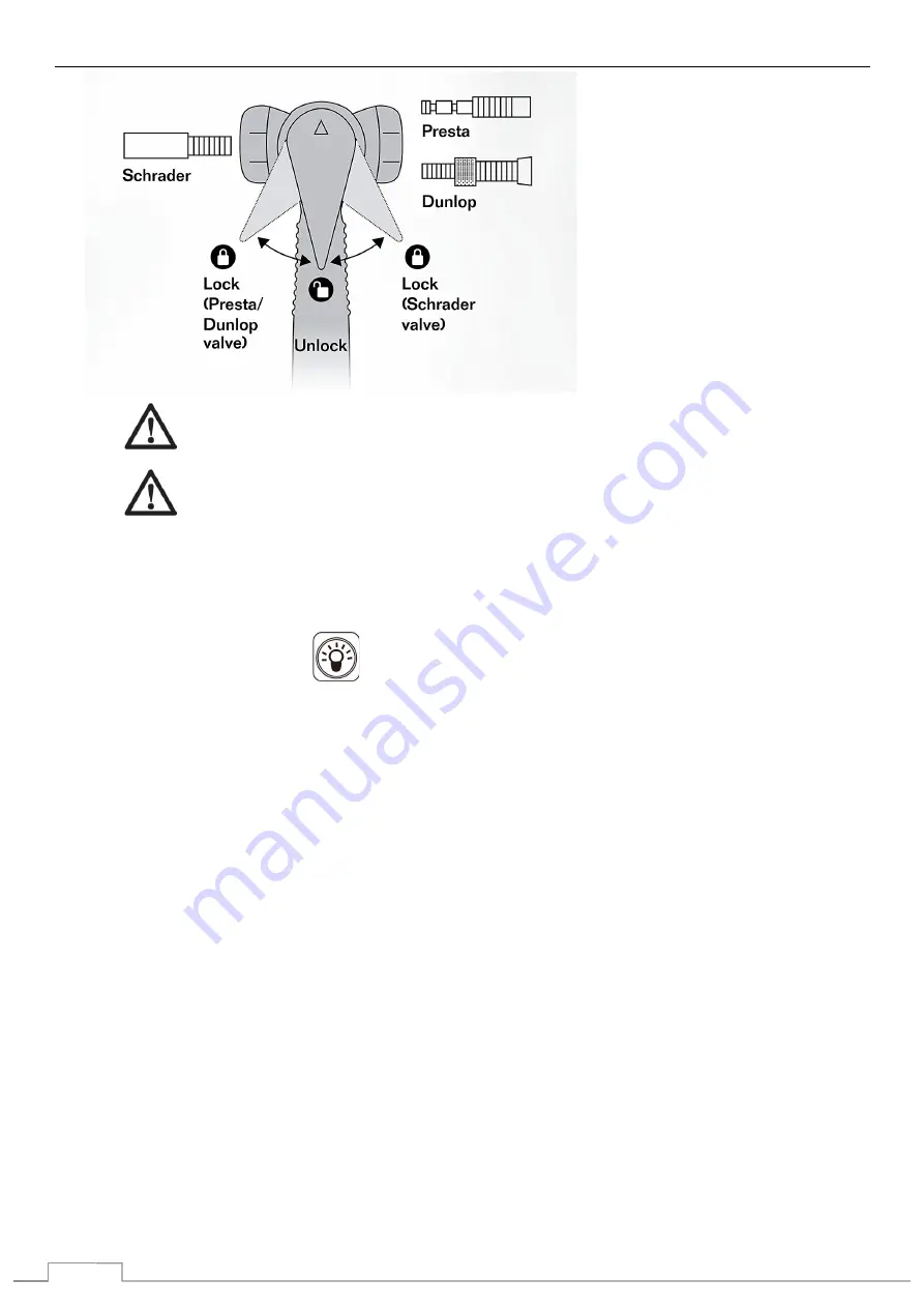 AZUNO ATG200A01 Quick Start Manual Download Page 6