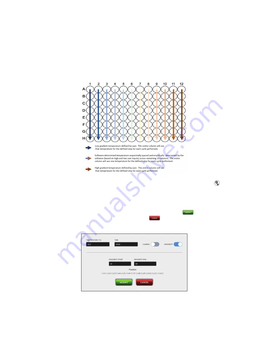 Azure Biosystems Cielo AIQ030 User Manual Download Page 25