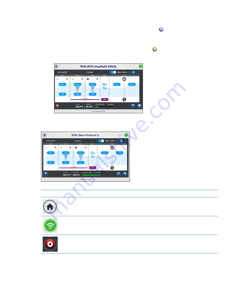 Azure Biosystems Cielo AIQ030 User Manual Download Page 28