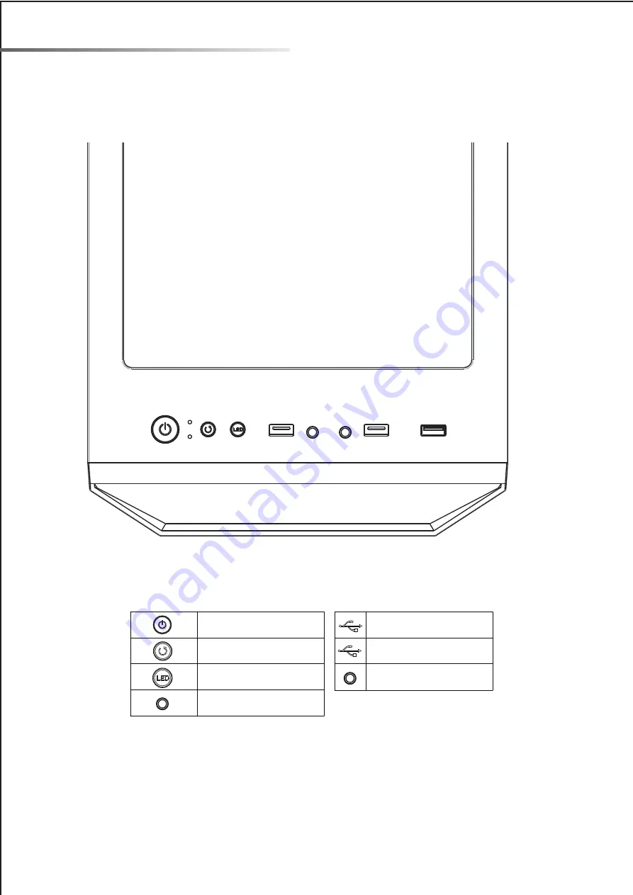 AZZA Bastion User Manual Download Page 5