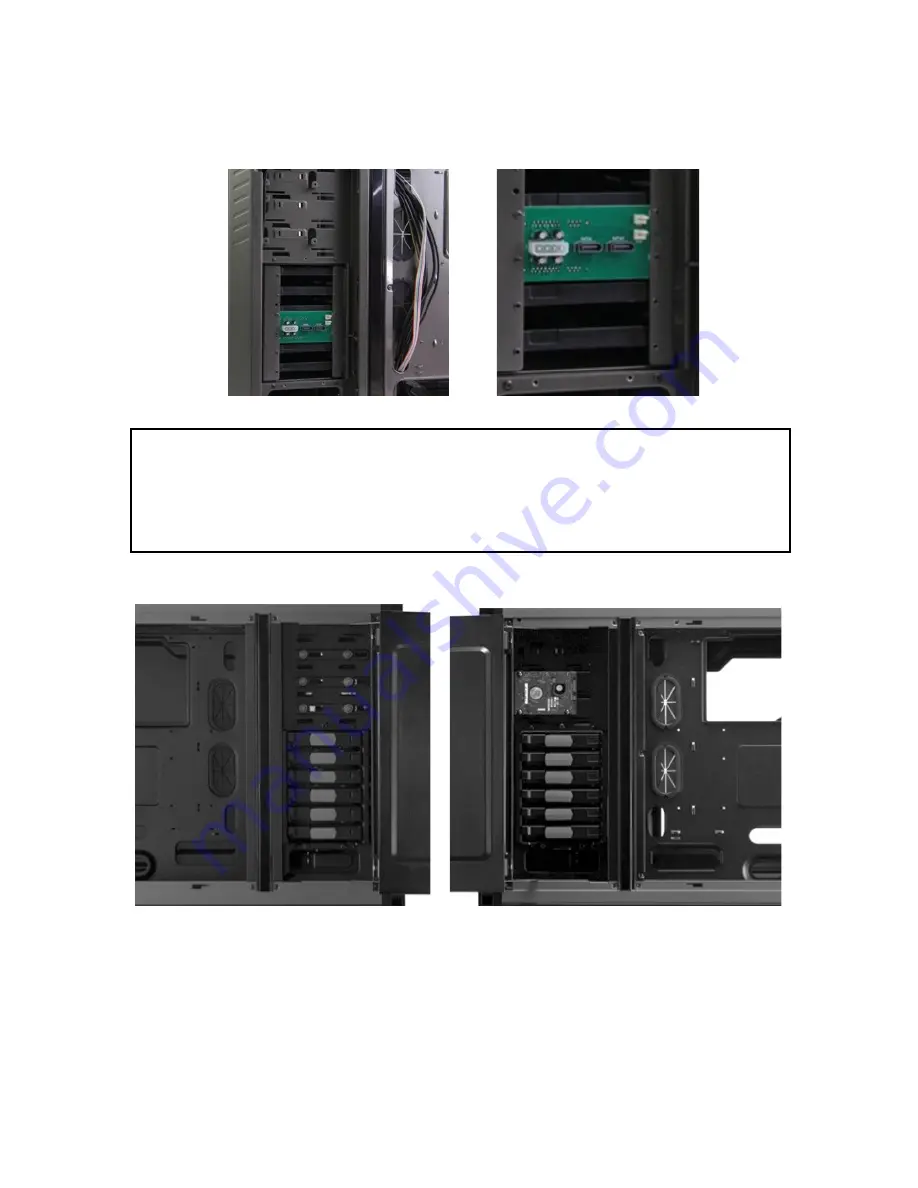 AZZA CSAZ--8000W User Manual Download Page 12